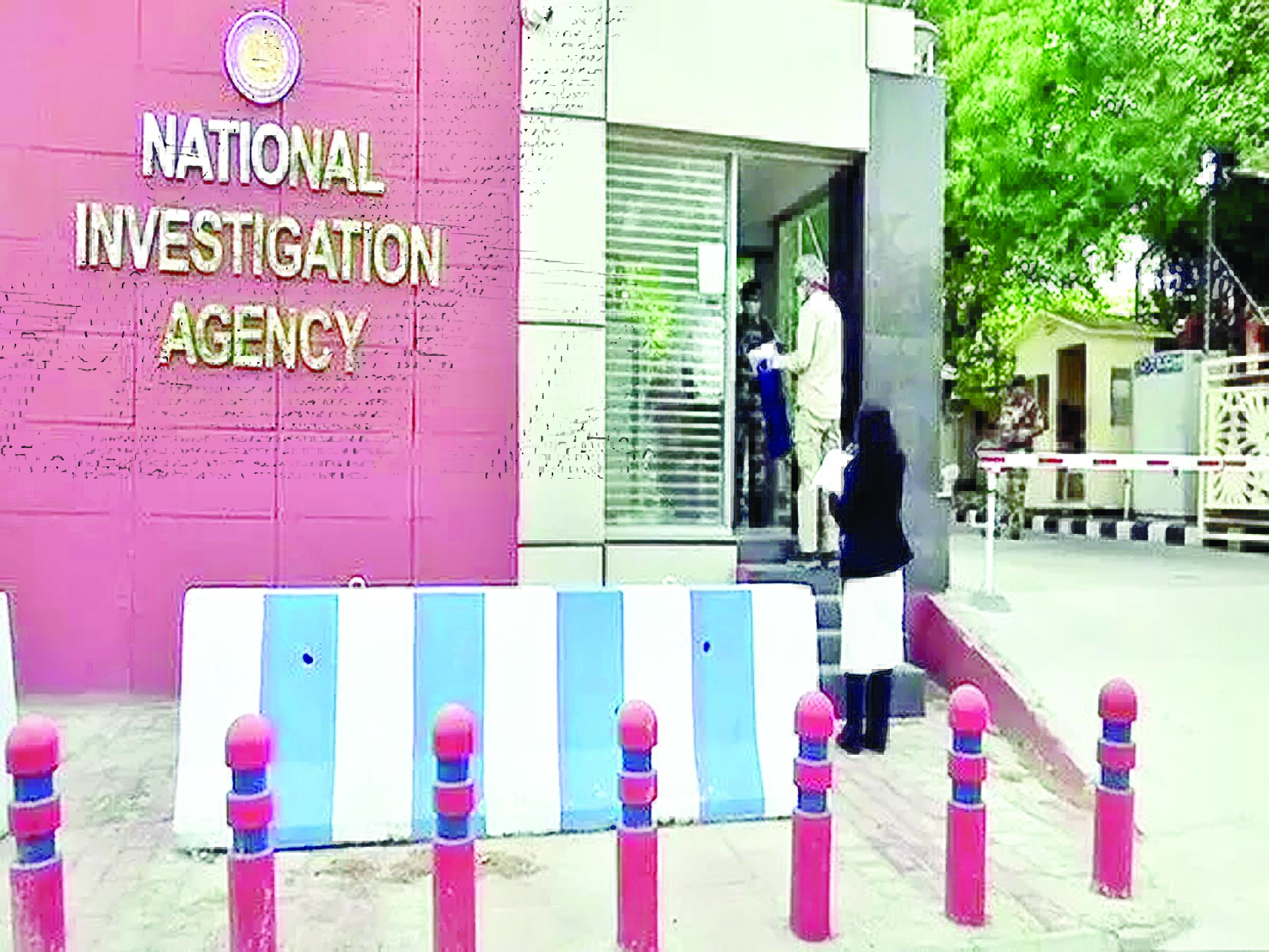 हाफिज मोहम्मद सईद का आतंकी नेटवर्क भारत के खिलाफ अभी भी सक्रिय: NIA ने अदालत को बताया 