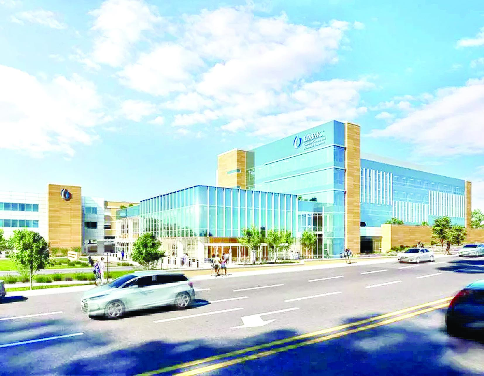 एम्स के नेतृत्व में किए गए नए अध्ययन में कैंसर देखभाल में मानसिक स्वास्थ्य सहायता को एकीकृत करने का आह्वान किया गया है 