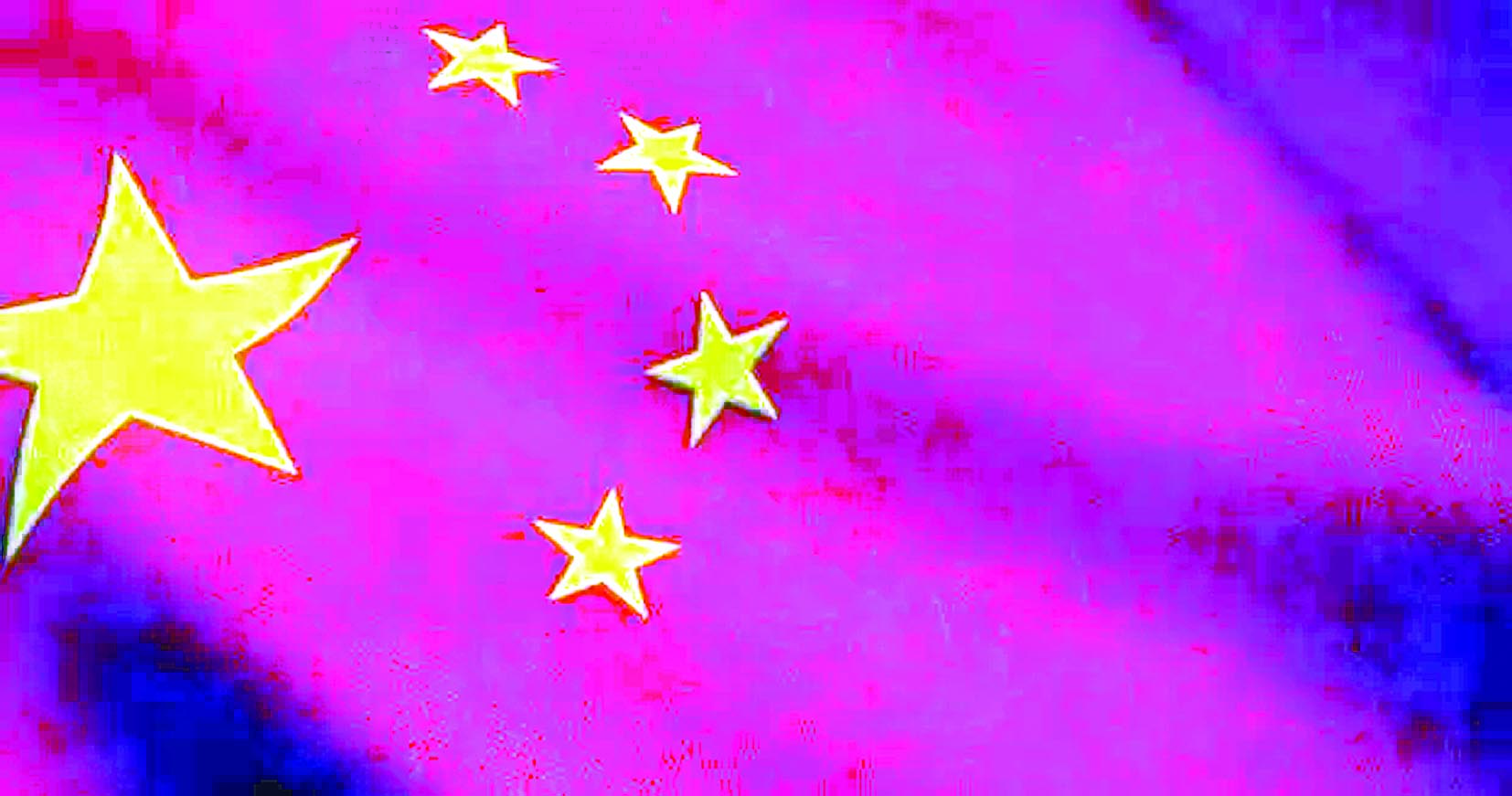 China ने चेतावनी दी कि वह "विरोधी-चीन ताकतों के घुसपैठ और बर्बरता के गतिविधियों" पर कड़ा प्रहार करेगा 