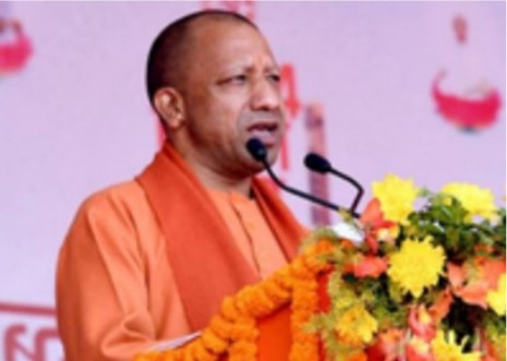 सीएम योगी बोले- सोशल मीडिया की अफवाहों से बचें... भारत हर हाल में विजयी रहेगा