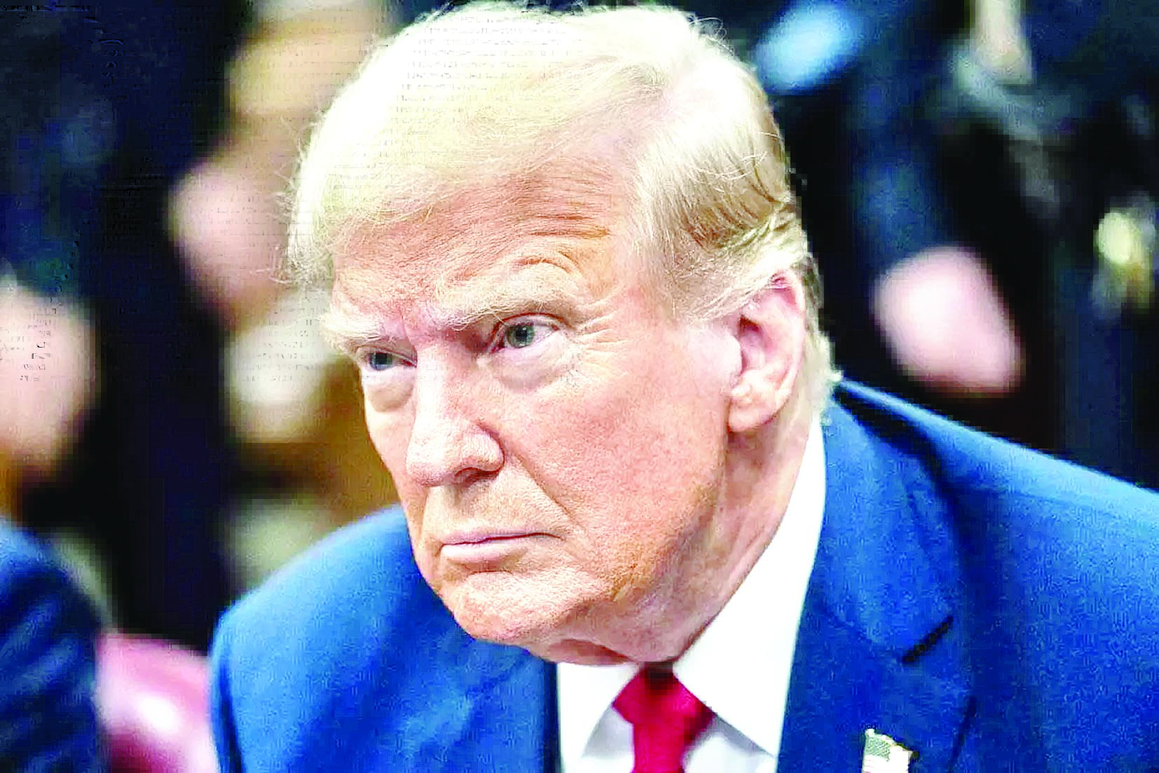 अमेरिकी राष्ट्रपति डोनाल्ड ट्रंप पलट गए, बोले- मैंने नहीं कराई भारत-पाकिस्तान के बीच मध्यस्थता 