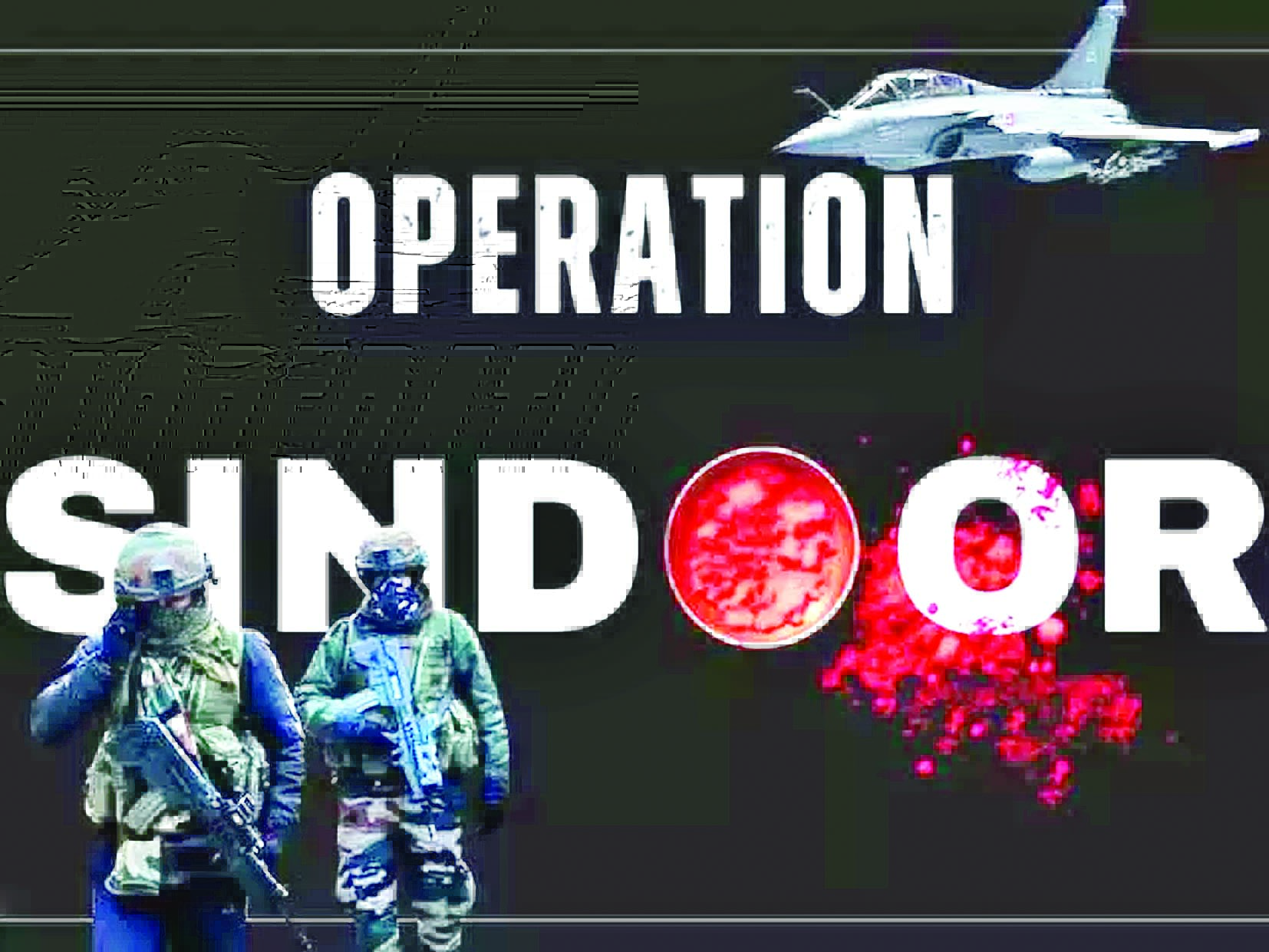 दुश्मन के हमले नाकाम करने से लेकर दांतखट्टे करने तक अग्निवीरों की भूमिका 