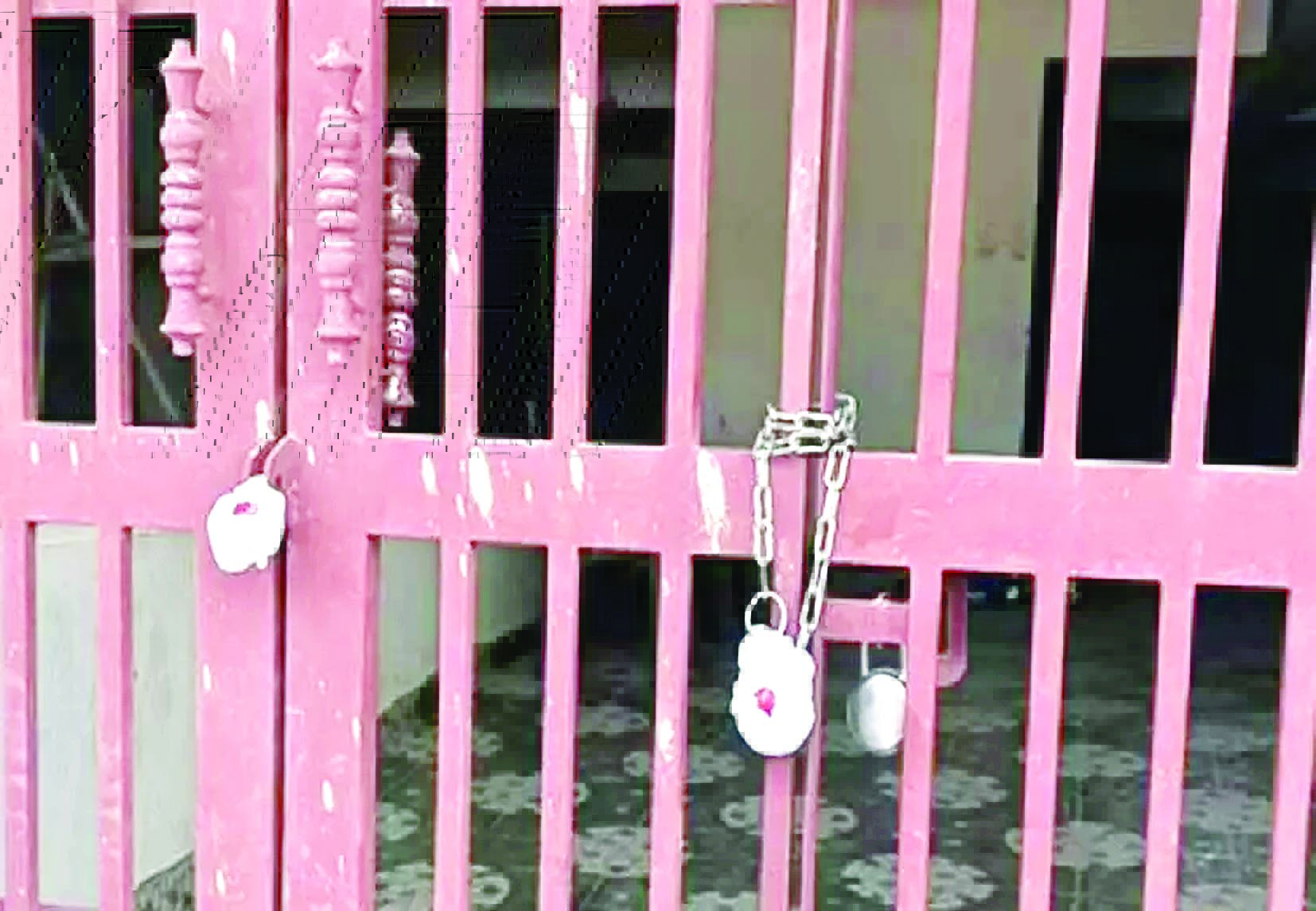 नोएडा प्राधिकरण की सख्ती, अवैध बहुमंजिला भवनों पर सीलिंग की कार्रवाई 