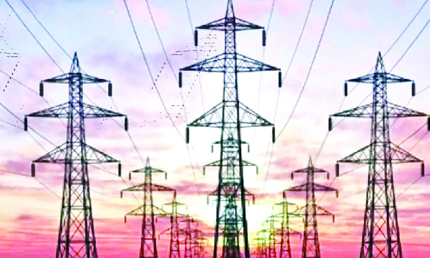 Nepal ने भारत की बिजली लाइनों के ज़रिए बांग्लादेश को बिजली निर्यात करना शुरू किया 