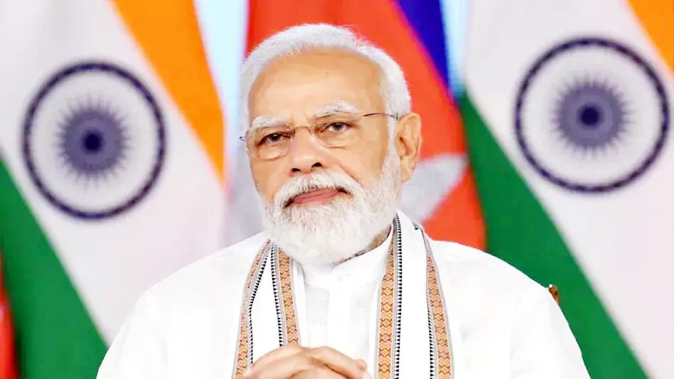 संसद के मानसून सत्र से पहले कल मीडिया को संबोधित करेंगे PM Modi 