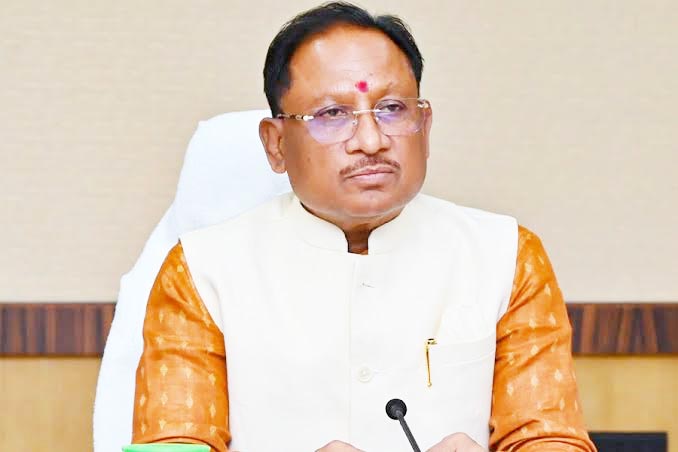 धर्मांतरण पर नया कानून राज्य सरकार लाएगी नया कानून