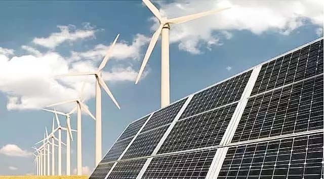  सौर ऊर्जा उत्पादन: भारत जापान को पीछे छोड़कर दुनिया का तीसरा सबसे बड़ा देश बना