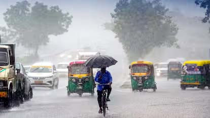  अगस्त-सितंबर में भी रहेगा मानसून एक्टिव 