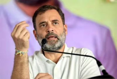 &lsquo;मैं विरोधियों को भी अपना गुरु मानता हूं, जो अपने आचरण, झूठ और बातों से&rsquo;&hellip;शिक्षक दिवस पर बोले राहुल गांधी