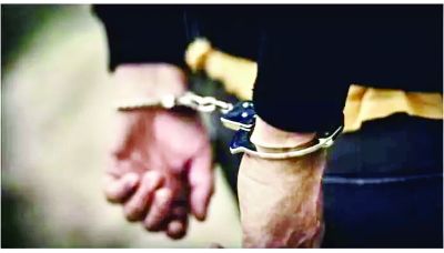 जालसाज अरेस्ट, फिल्म &lsquo;स्पेशल 26&rsquo; देखकर बनाया था प्लान