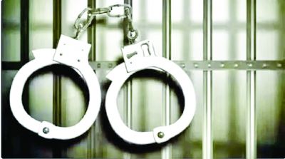 अपने प्रेमी से मिलने के लिए अवैध रूप से त्रिपुरा में घुसी बांग्लादेशी महिला पकड़ी गई