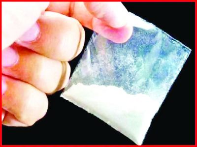 नशा सप्लाई करने वाले गिरोह का पर्दाफाश, 4 आरोपी गिरफ्तार