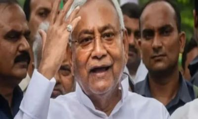 बड़बोलेपन के कारण नीतीश कुमार के &lsquo;सुशासन बाबू&rsquo; इमेज को लगा धक्का