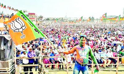 विदेशी राजनयिकों का पांच सदस्यीय प्रतिनिधिमंडल जयपुर का करेगा दौरा