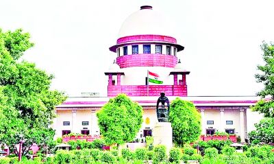 SC ने उमर खालिद की जमानत याचिका पर सुनवाई स्थगित की