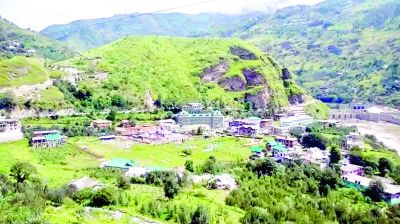 हाटकोटी स्पेशल एरिया में सात नए गांव शामिल