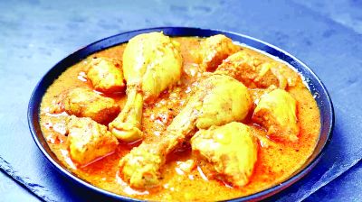 ग्राहक का गुस्&zwj;सा आउट ऑफ कंट्रोल हुआ, उधर पर चिकन नहीं मिलने पर हत्या, फैली सनसनी 