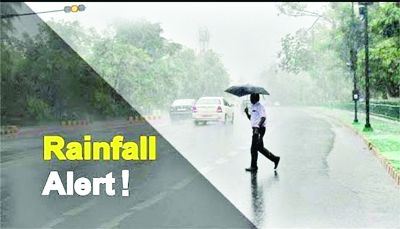 मौसम अपडेट : अगले 48 घंटे इन राज्यों में आंधी और मूसलाधार बारिश की चेतवानी, इन राज्यों में लू &hellip;