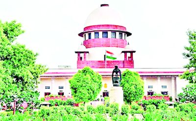 नीट-यूजी 2024: सुप्रीम कोर्ट ने काउंसलिंग की प्रक्रिया पर रोक लगाने से फिर किया इनकार; एनटीए से मांगा जवाब