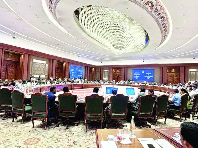 GST काउंसिल की बैठक में लिए कई बड़े फैसले, सोलर कुकर पर लगा 12% टैक्स 