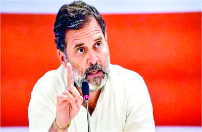 तेलंगाना में किसानों का हुआ कर्ज माफ, राहुल गांधी बोले- जो कहा, कर दिखाया&hellip;