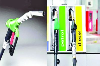 पेट्रोल-डीजल को जीएसटी के दायरे में लाने की तैयारी, 20 रुपये प्रति लीटर तक कम हो सकती हैं कीमतें