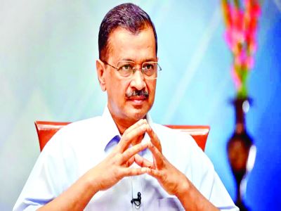अरविंद केजरीवाल ने सुप्रीम कोर्ट में लगाई जमानत याचिका 