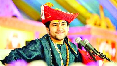 हाथरस भगदड़ के बाद बाबा बागेश्वर ने लिया ऐसा फैसला&hellip;