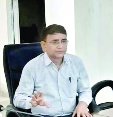 Transfer के बाद भी जमे हुए हैं SDM..? क्यों 27 फरवरी के आदेश पर आज तक नहीं हुआ कार्यान्वयन&hellip;