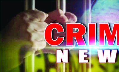 हिम्मत तो देखिए&hellip;जेल में बंद कुख्यात अपराधी ने, SDO को जान से मारने की धमकी दी&hellip;