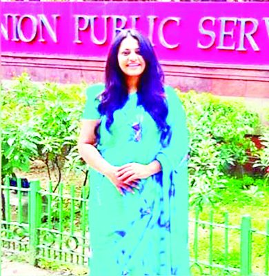 पुणे : क्&zwj;यों चर्चा में है नखरेबाज महिला IAS..? कई तरह की खबरें तैर रही&hellip;