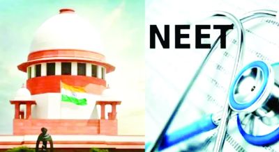 NEET पेपर लीक मामले में CBI ने SC को बताया- सोशल मीडिया पर नहीं सर्कुलेट हुआ था पेपर