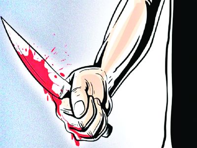 Instagram पर लड़की से बात करने पर दोस्त की चाकू से गोदकर हत्या&hellip;