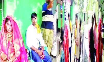 शादी से जुड़ा एक अनोखा मामला, दरवाजे पर नाच रही थी बारात, स्टेज पर बैठा था दूल्हा&hellip;