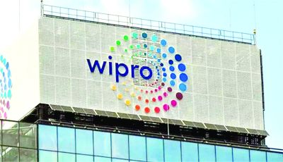 Wipro में कंपनी ने वित्तीय वर्ष 2025 में 12 हजार नियुक्ति की योजना बनाई&hellip;