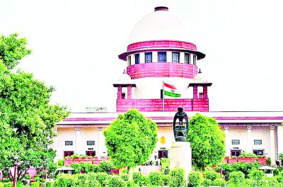 सुप्रीम कोर्ट का फैसला- NEET परीक्षा दोबारा नहीं होगी