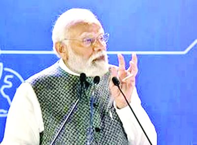 मोदी सरकार ने &lsquo;हिन्दुस्तान&rsquo; की पहल को किया साकार, क्या है पूर्वोदय प्लान जिसमें 5 राज्य होंगे कवर