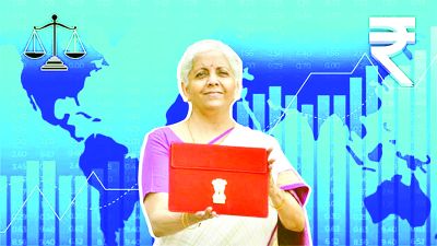 सालाना 10 लाख कमाई पर भी 1 रुपया नहीं लगेगा Income Tax, जानिए New Tax Regime से अब कितना बचेगा पैसा&hellip;?