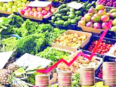 आलू-प्याज, टमाटर की बढ़ती कीमतों पर सरकार ने दिया जवाब, जानिए क्या कहा&hellip;