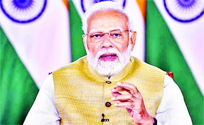 Vinesh Phogat के डिस्क्वालिफाई होने पर पूरे देश में छाया गुस्सा, लग रहा साजिश का आरोप, PM मोदी ने दिया बड़ा बयान&hellip;