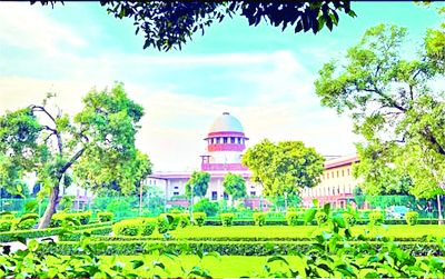 कोयला घोटाले के आरोपियों को सुप्रीम कोर्ट से मिली जमानत&hellip;