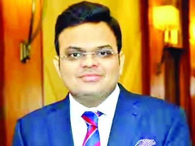 क्या Jay Shah बनेंगे आईसीसी के नए बॉस&hellip;? अगर अध्यक्ष बने तो रच देंगे इतिहास&hellip;