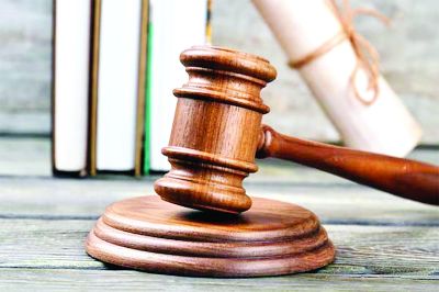 दहेज के लिए पत्&zwj;नी को मार डाला, अब पति और सास जिंदगी भर पछताएंगे, न्यायालय ने आजीवन कारावास की सजा सुनाई&hellip;