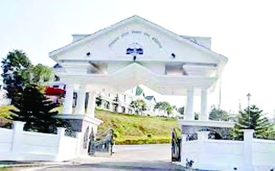 विधानसभा में गूंजेगा सेंट्रल यूनिवर्सिटी का मुद्दा