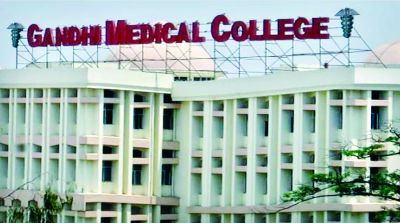 डबल इंजन की सरकार में चिकित्सा क्षेत्र की सूरत बदल रही है स्वास्थ्य मंत्री नरेंद्र शिवाजी पटेल