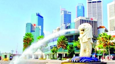 बोर्ड परीक्षा में बेहतर परिणाम लाने वाले सरकारी स्कूलों के प्राचार्य जाएंगे सिंगापुर