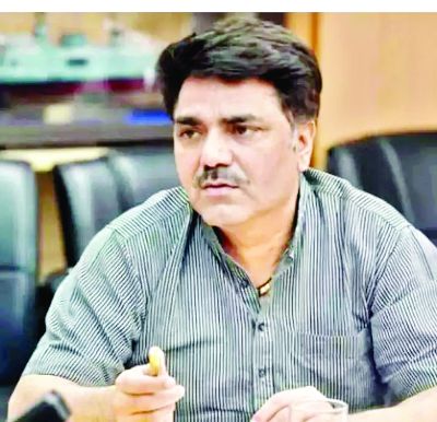 Court ने आप नेता नरेश बाल्यान को जबरन वसूली मामले में दो दिन की पुलिस हिरासत में भेजा 