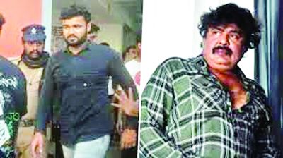 अली खान तुगलक को ड्रग तस्करी के मामले में किया गिरफ्तार&hellip;