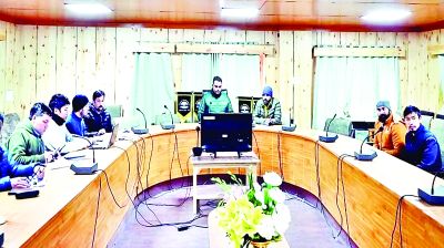 आधार में बायोमीट्रिक अपडेशन करवाना बेहद जरूरी