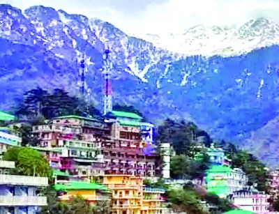 पर्यटन विकास को आया 1680 करोड़ का प्रोजेक्ट